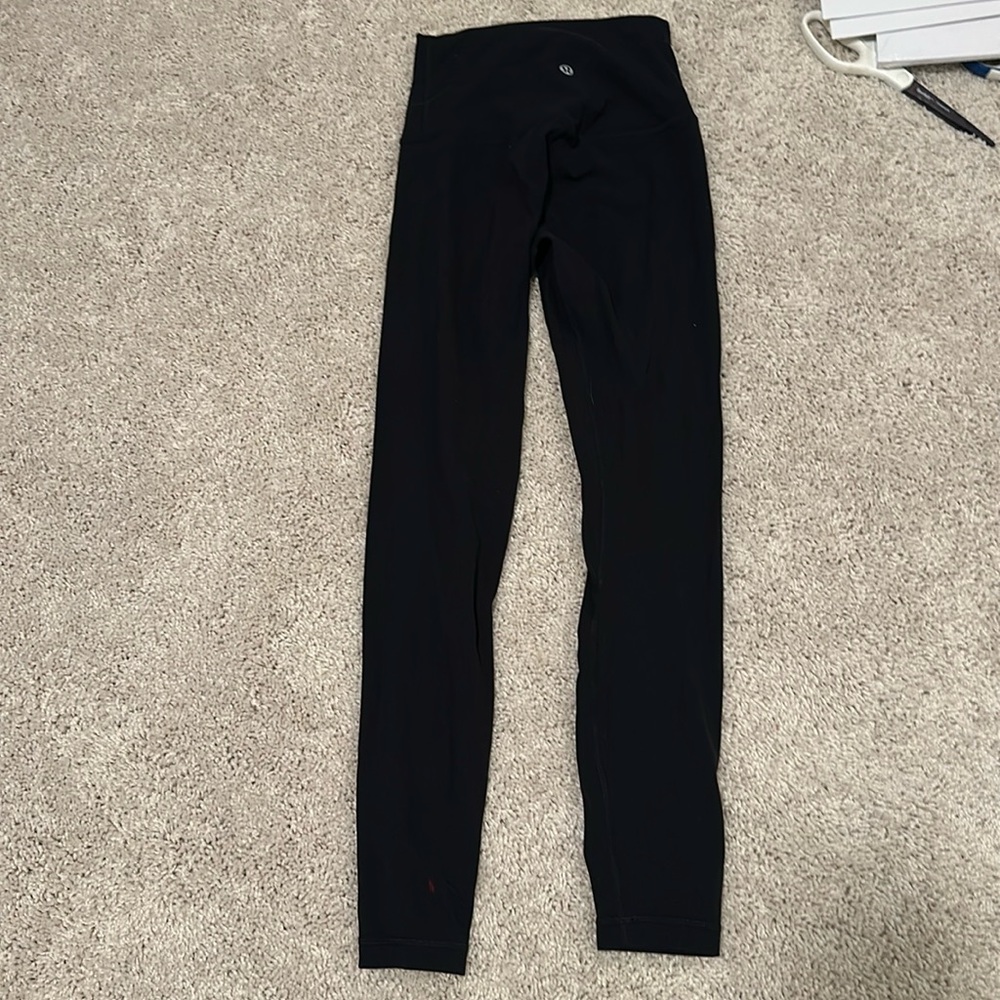 Lululemon Align Leggings